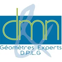 DMN GEOMETRES EXPERTS (SELARL) logo
