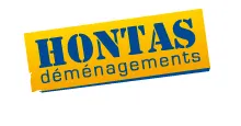 ABS HONTAS logo