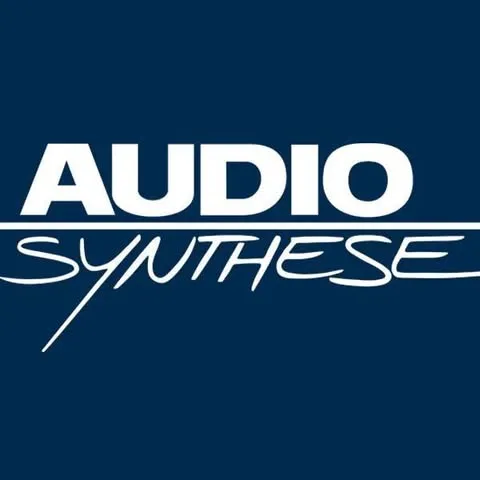 AUDIO SYNTHESE logo