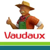 VAUDAUX EQUIPEMENTS logo