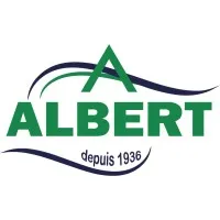 ALBERT logo