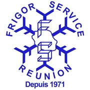 FRIGOR SERVICE REUNION logo