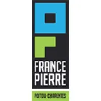 FRANCEPIERRE POITOU-CHARENTES logo