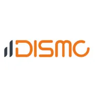 DISMO logo