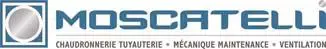 CHAUDRONNERIE ET SERRURERIE INDUSTRIELLE logo