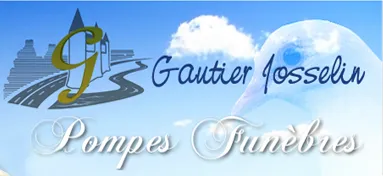 GAUTIER BERNARD (POMPES FUNEBRES GAUTIER) logo