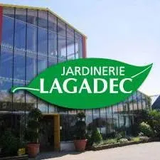 JARDINERIE LAGADEC logo