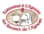 RESTAURANT A L AGNEAU logo