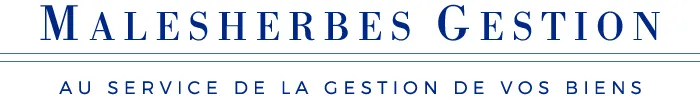 MALESHERBES GESTION logo