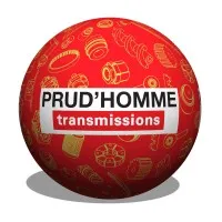 PRUD'HOMME TRANSMISSIONS logo