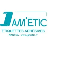 JAM'ETIC logo