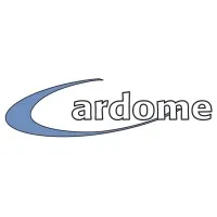 CARDOME logo