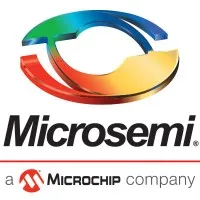 Voici le logo de la marque MICROCHIP POWER MODULES (MPMP) qui représente son identité graphique.