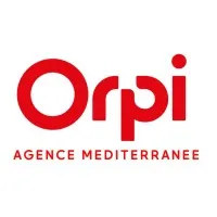 AGENCE MEDITERRANEE logo