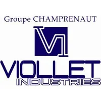 VIOLLET INDUSTRIES logo