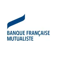 BANQUE FRANCAISE MUTUALISTE (BFM) logo