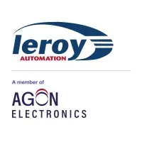 LEROY AUTOMATION (LEROY AUTOMATION) logo