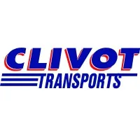 TRANSPORTS CLIVOT logo