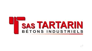 SAS TARTARIN logo