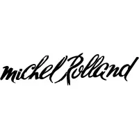 MICHEL ROLLAND logo