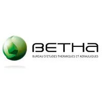 BUREAU ETUDES THERMIQUES AERAULIQUES (BETHA) logo