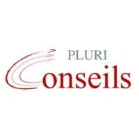PLURI CONSEILS logo