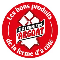 LES FERMIERS D ARGOAT logo