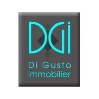 DI GUSTO IMMOBILIER logo