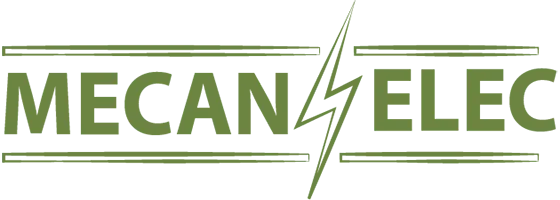 MECANELEC ETABLISSEMENTS GRUFFY logo