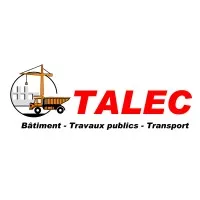 ENTREPRISE TALEC logo