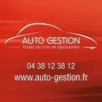 AUTO GESTION (AUTO GESTION) logo