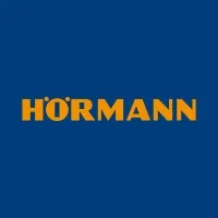 HORMANN FRANCE SA (PORTES GARAGE - PORTE INDUSTRIELLE) logo