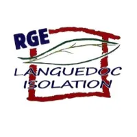 LANGUEDOC ISOLATION logo