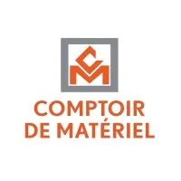 COMPTOIR DE MATERIEL SA logo