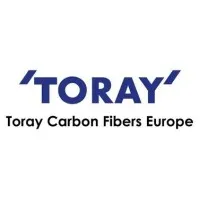 TORAY CARBON FIBERS EUROPE logo