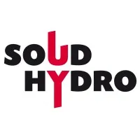 SOUD-HYDRO logo