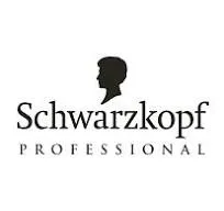 SCHWARZKOPF logo