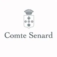 SCE DOMAINE COMTE SENARD logo