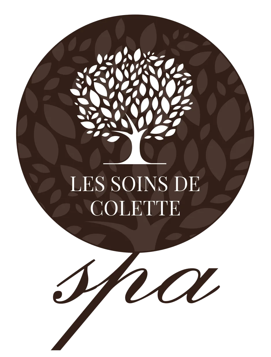 LES SOINS DE COLETTE logo