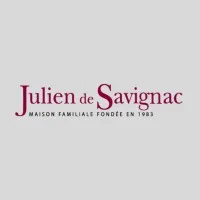 JULIEN DE SAVIGNAC logo