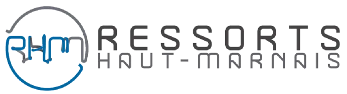 RESSORTS HAUT MARNAIS logo