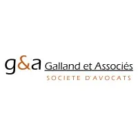 GALLAND ET ASSOCIES logo