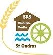 MINOTERIE MARTIN logo