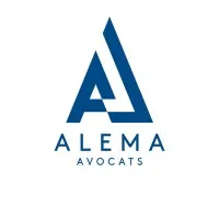 ALEMA AVOCATS logo