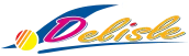 Voici le logo de la marque DELISLE JEAN LOUIS qui représente son identité graphique.