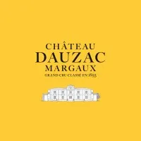CHATEAU DAUZAC logo