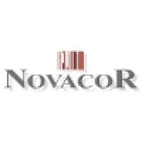 NOVACOR logo
