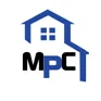 M P C DECORATION (MIS EN SCENE) logo