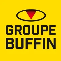 BUFFIN TP logo