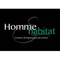 DE L'HOMME A L'HABITAT & MAISONS SERB logo